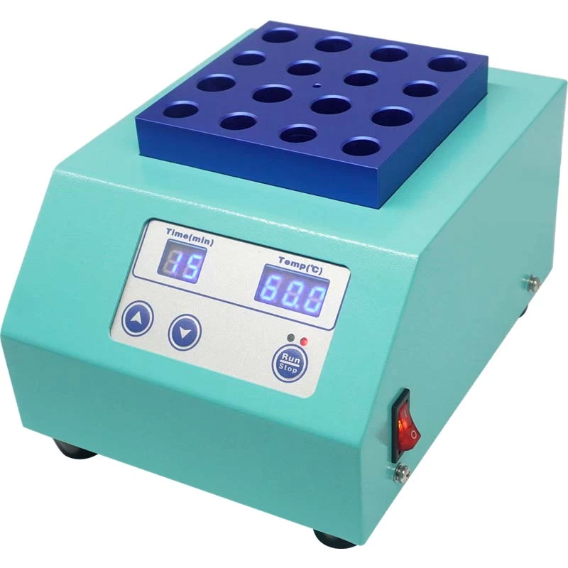 Autologous Serum Heating Incubator PGM-1 Advanced Thermal Coagulation Technology