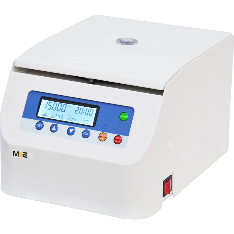Benchtop High-Quality Unrefrigerated High Speed Microcentrifuge