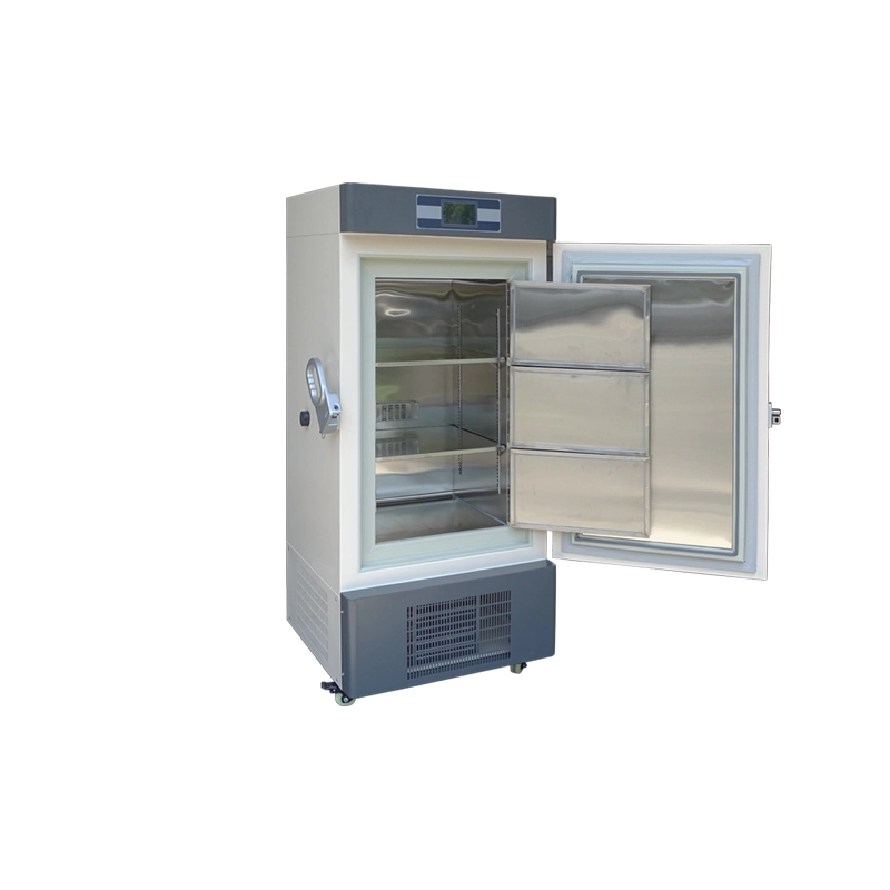 -45℃ -65℃ -86℃ Vertical ultra-low temperature freezer