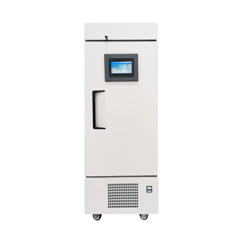 Small Volumn Cold LED Light Incubator with 5500k Monochromatic Light and Other Light Option