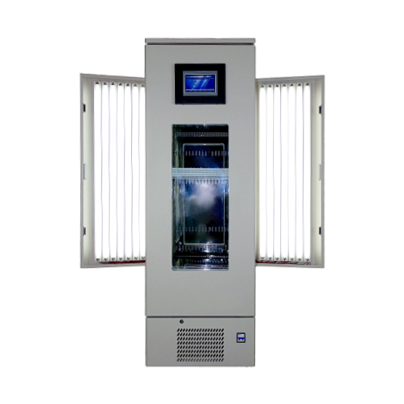 Plant Incubator (no humidity)