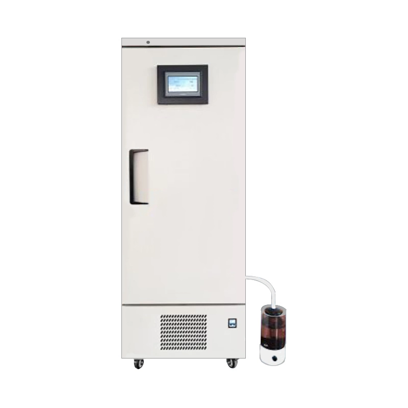 Intelligent Incubator Offering Precise Temperature and Humidity Regulation