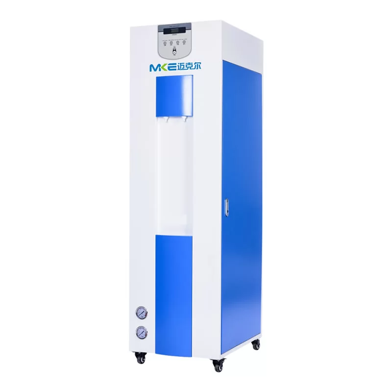 Standard Central Ultrapure Water System for Oral Cavity & Gastroenteroscopy Use