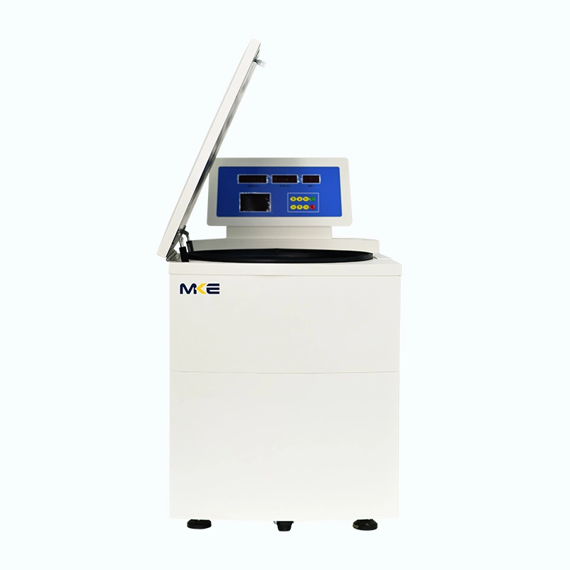 Refrigerated  Centrifuge Floor-Stand 10000Rpm