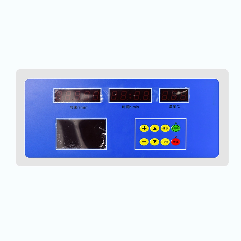 Refrigerated  Centrifuge Floor-Stand 10000Rpm
