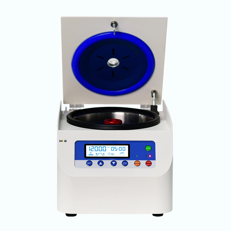 Benchtop Microcentrifuge