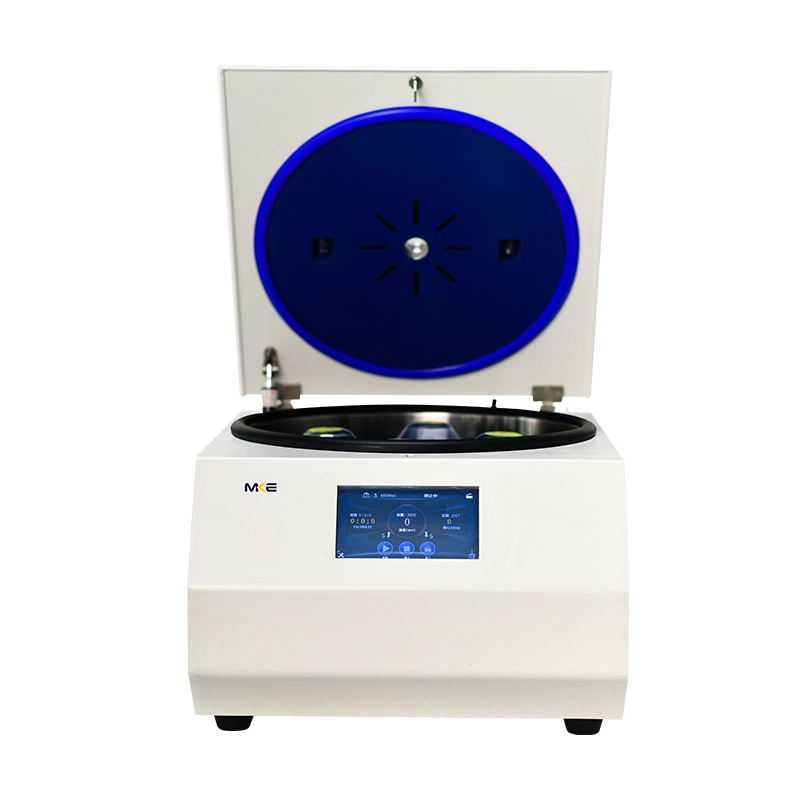 Centrifuge for Laboratory 