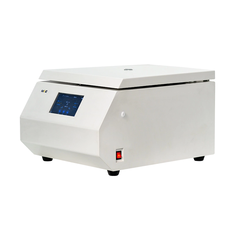 Centrifuge for Laboratory 