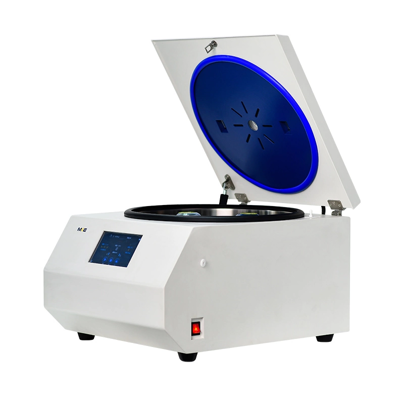 Centrifuge for Laboratory 