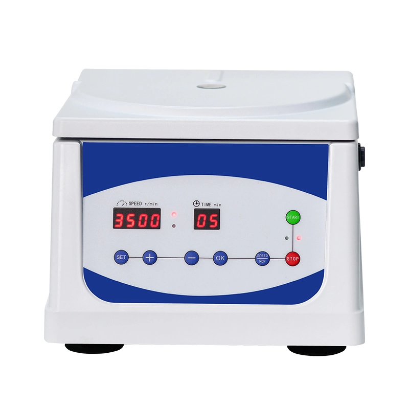 Platelet Rich Plasma Centrifuga PRF Blood Laboratory Centrifuge Machine
