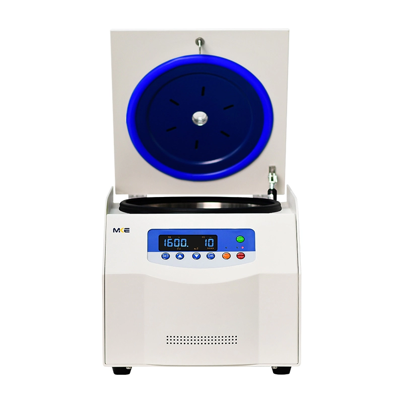 Laboratory Centrifuge Machine