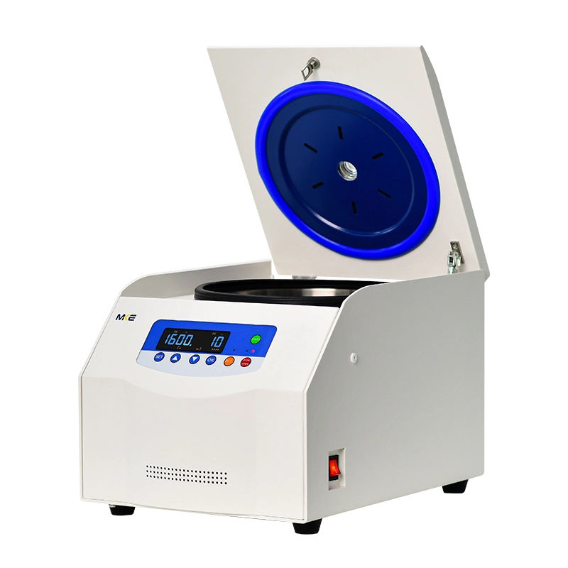 Laboratory Centrifuge Machine