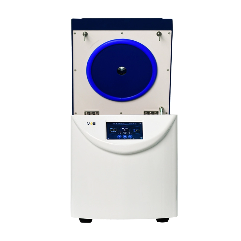 Table Top Centrifuge 