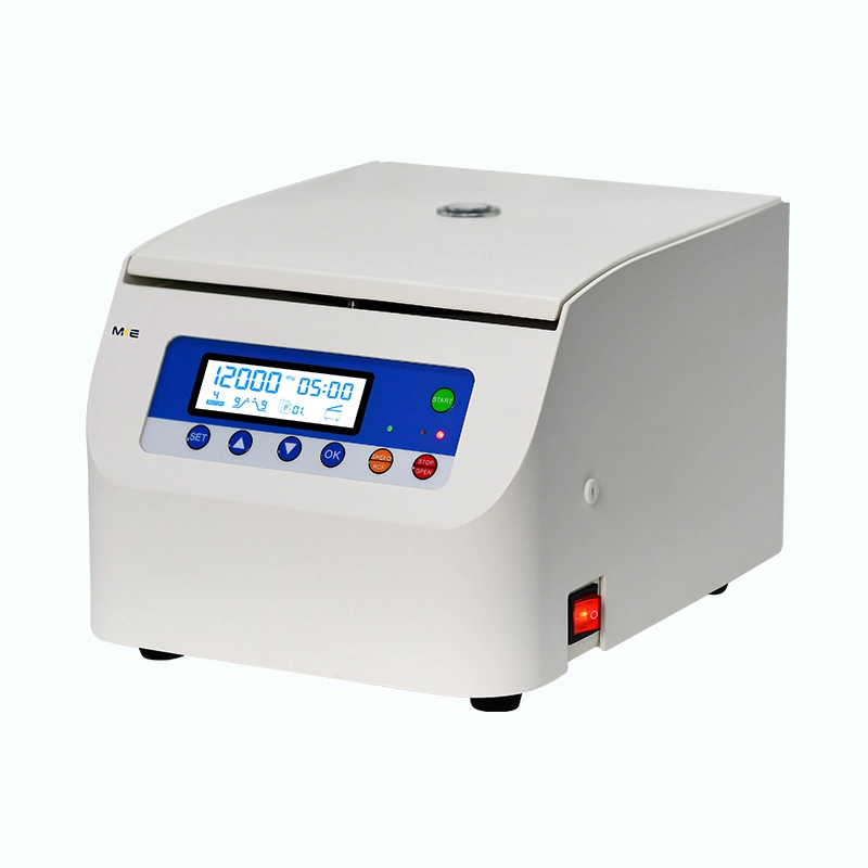 Hematocrit Centrifuge High Speed for Laboratory