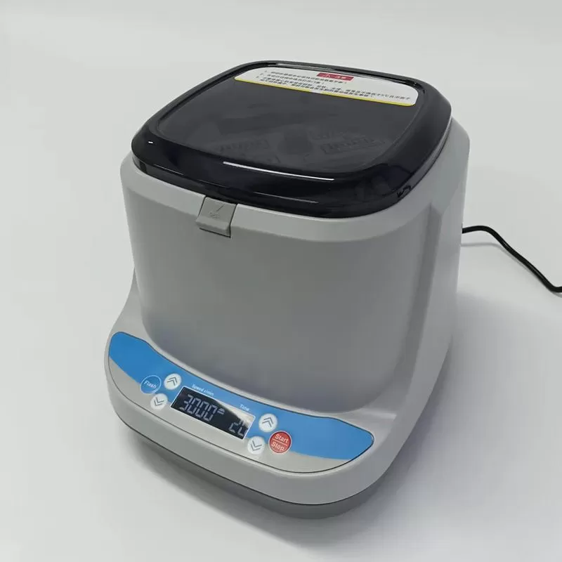 96 Well Microplate Centrifuge For PCR