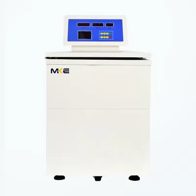 Refrigerated Centrifuge Floor-Stand 10000Rpm