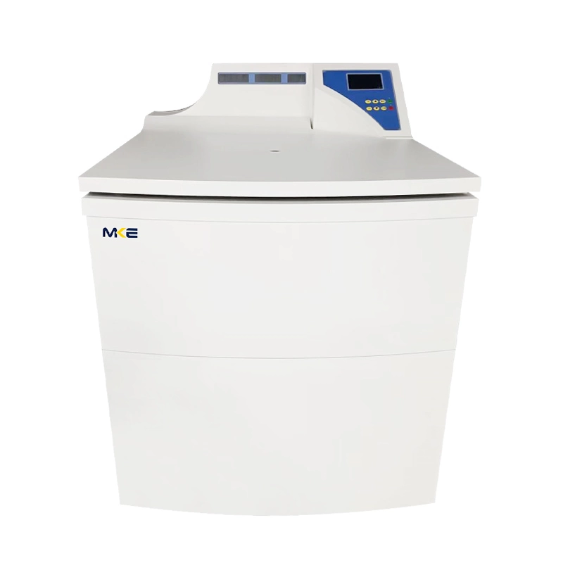 Refrigerated Centrifuge Low Speed with Best Precise Separation