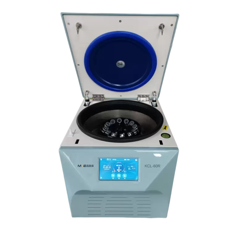 Benchtop Low Speed Micro Refrigerated Centrifuge