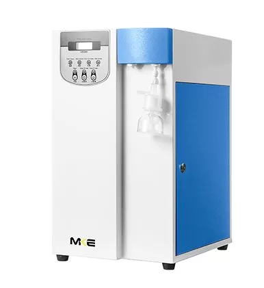 Water Purification System