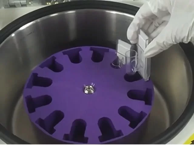 Cell Smear Centrifuge XJ-8 Supplier